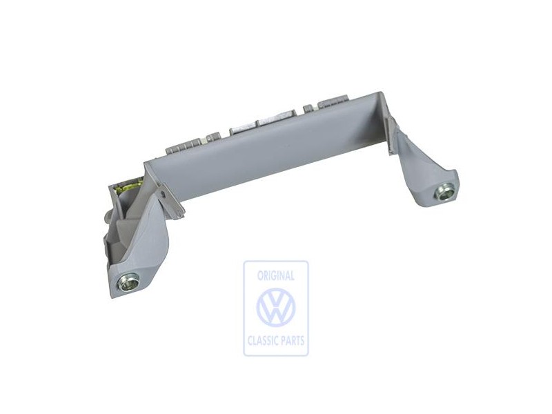 Original VW Handle Shell, Lower Part Artgrey - 7H5867196A 3Z7