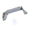 Original VW Handle Shell, Lower Part Artgrey - 7H5867196A 3Z7