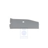 Original VW B-Pillar Trim Artgrey - 7H5867286AR3U6