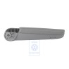 Original VW Armrest (Leather) Artgrey/Pure Beige - 7H5883082L RFW