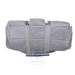 Original VW Seat Cover (Alcantara/Leather) Artgrey - 7H5885405N PGU