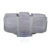 Original VW Seat Cover (Alcantara/Leather) Artgrey - 7H5885405N PGU