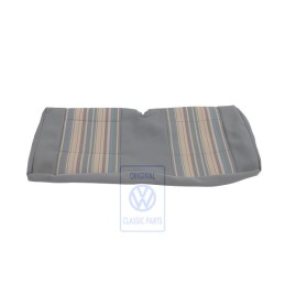 Original VW Upholstery Material (Cloth) - 7H7067321