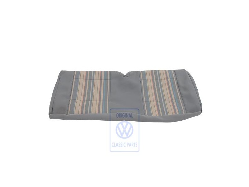 Original VW Upholstery Material (Cloth) - 7H7067321