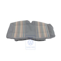 Original VW Upholstery Material (Cloth) - 7H7067321D