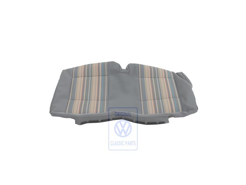 Original VW Upholstery Material (Cloth) - 7H7067321D