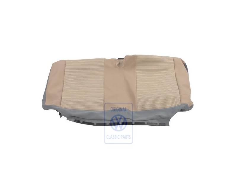 Original VW Upholstery Material (Cloth) - 7H7067321E