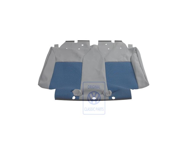 Original VW Upholstery Material (Cloth) - 7H7067371C