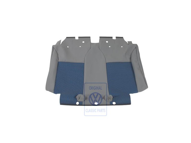Original VW Upholstery Material (Cloth) - 7H7067371G