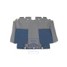 Original VW Upholstery Material (Cloth) - 7H7067371G