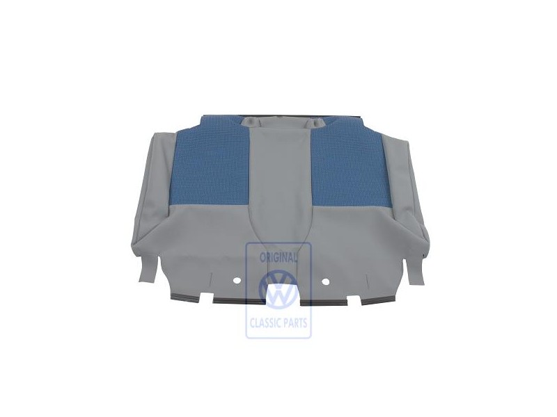 Original VW Upholstery Material (Cloth) - 7H7067371H