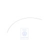 Original VW Bowden Cable - 7H7067406