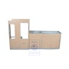 Original VW Cupboard - 7H7068004C