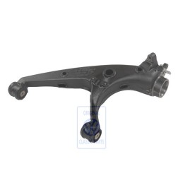 Original VW Axle Guide - 7H8501072D