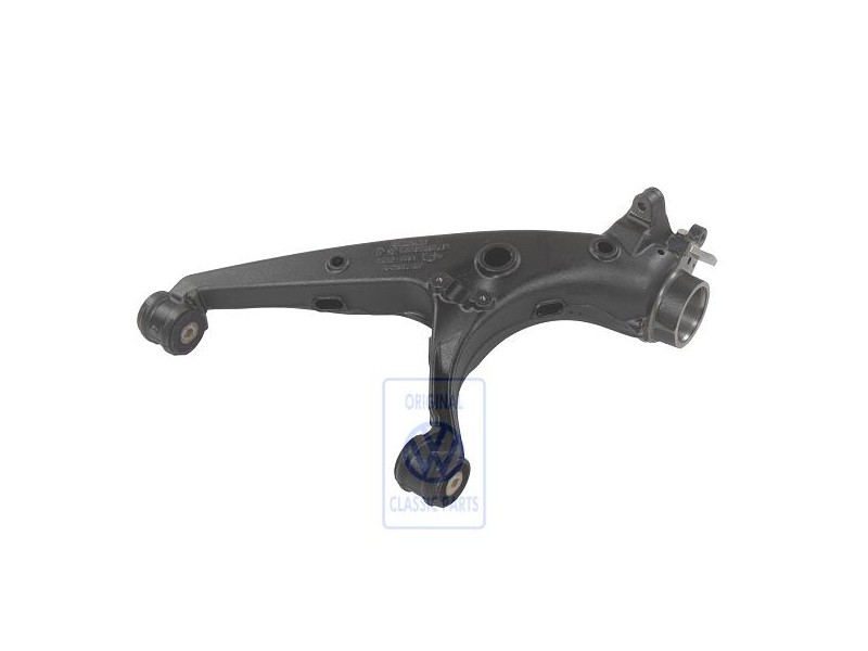 Original VW Axle Guide - 7H8501072D
