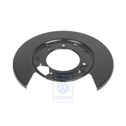 Original VW Back Plate - 7H8609452C