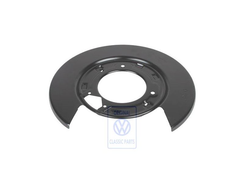 Original VW Back Plate - 7H8609452C