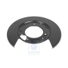 Original VW Back Plate - 7H8609452C