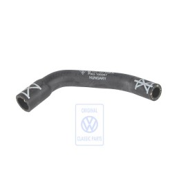 Original VW Coolant Hose - 7L0121058A