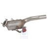 Original VW Catalytic Converter - 7L0254400CX