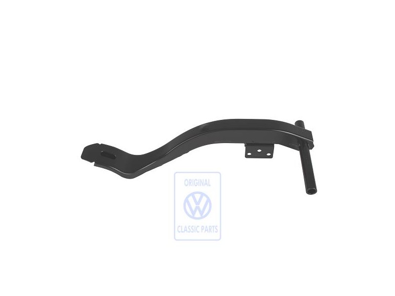 Original VW Brake Pedal - 7L0721142