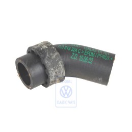 Original VW Coolant Hose - 7L0819324C