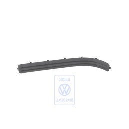 Original VW Trim Anthracite - 7L0853794D 71N