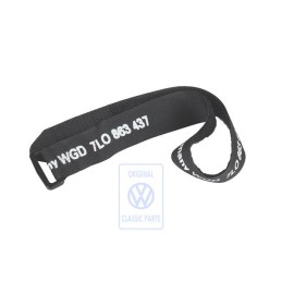 Original VW Velcro - 7L0863437