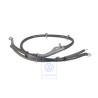 Original VW Wiring Set For Battery + - 7L0971228B