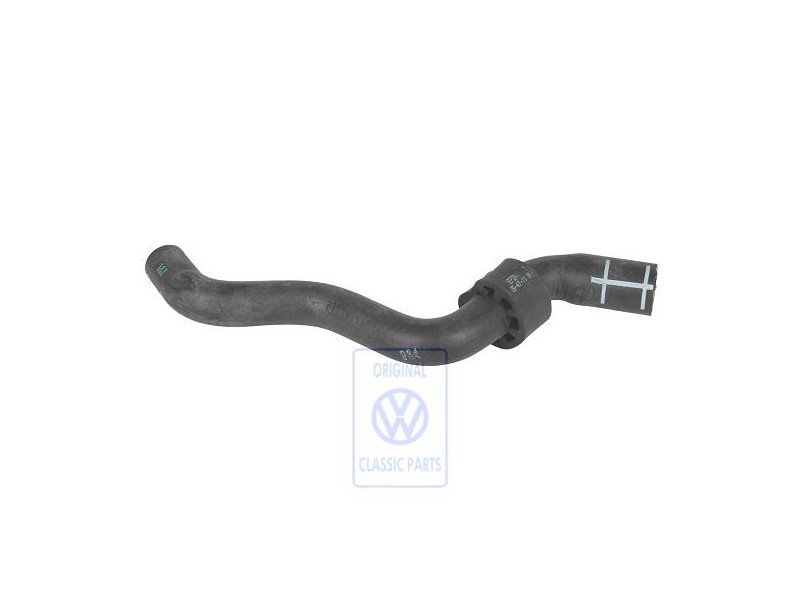 Original VW Coolant Hose - 7L6121109