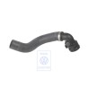 Original VW Coolant Hose With Quick Release Coupling - 7L6122051J