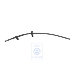 Original VW Vacuum Hose - 7L6129482F