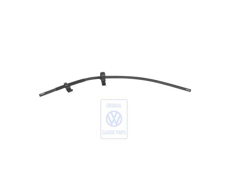 Original VW Vacuum Hose - 7L6129482F
