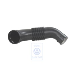 Original VW Intake Hose - 7L6129627A