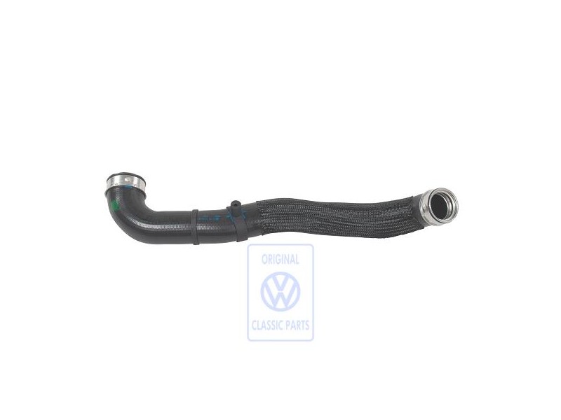 Original VW Pressure Hose - 7L6145979C