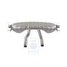 Original VW Rear Silencer - 7L6253609Q