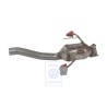 Original VW Catalytic Converter - 7L6254450JX