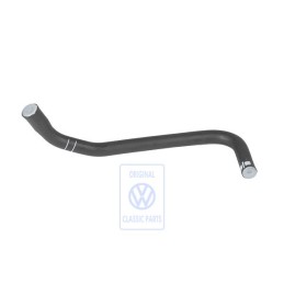 Original VW Intake Hose - 7L6422889S