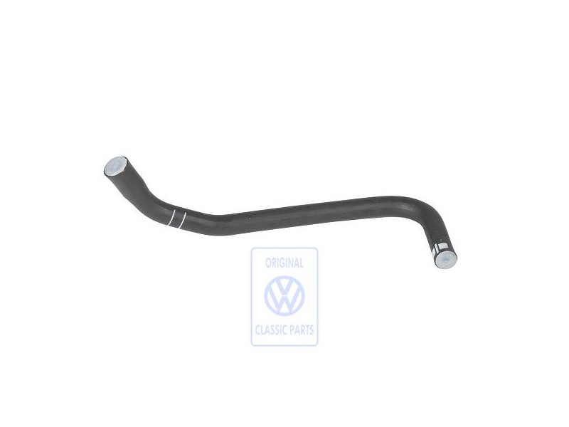 Original VW Intake Hose - 7L6422889S