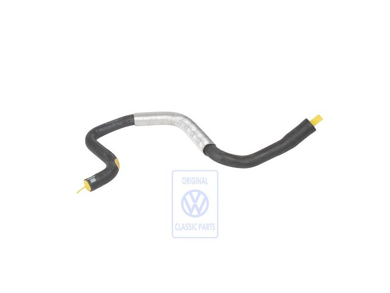 Original VW Intake Hose - 7L6422889T