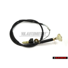 Original VW Clutch Cable - 534721335