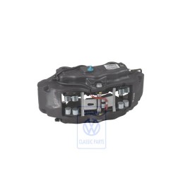 Original VW Fixed-Calliper Brake - 7L6615106AQ