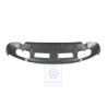Original VW Spoiler Satin Black - 7L6807061F 9B9