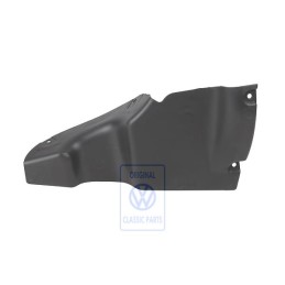 Original VW Cover - 7L6809967