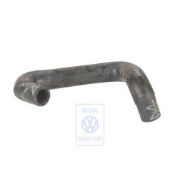 Original VW Coolant Hose - 7L6819324A