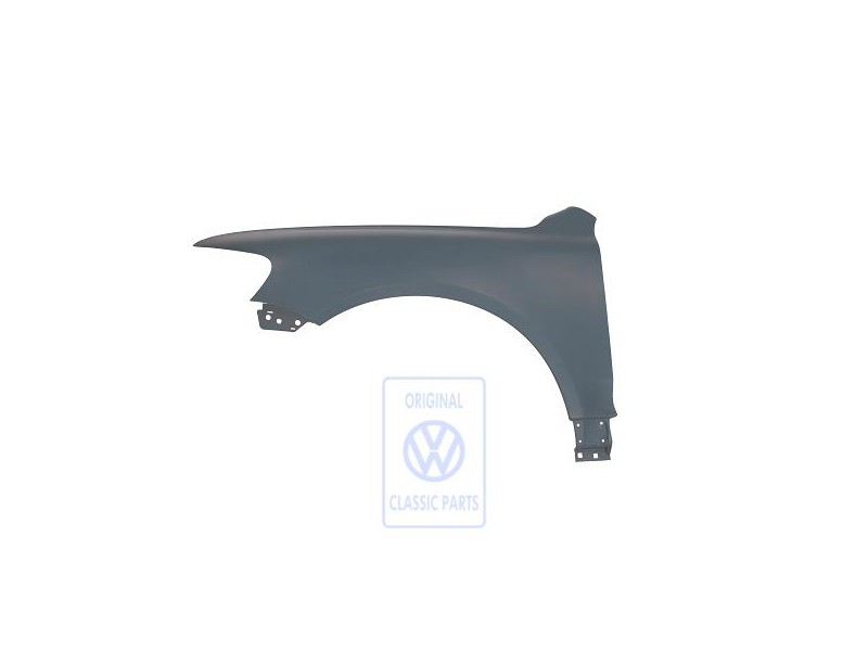 Original VW Wing - 7L6821101K