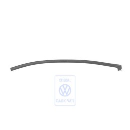 Original VW Door Seal - 7L6837718