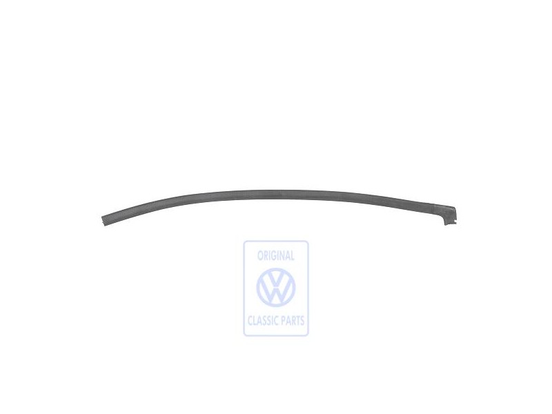 Original VW Door Seal - 7L6837718
