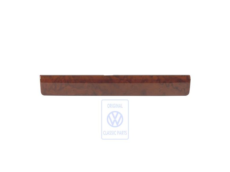 Original VW Trim Insert Myrtle - 7L6853073B 1SG