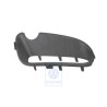 Original VW Air Guide Housing Satin Black - 7L6853663E 9B9